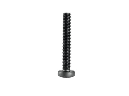 OMNITRONIC Schraube M6x40mm schwarz für LS-Klammern