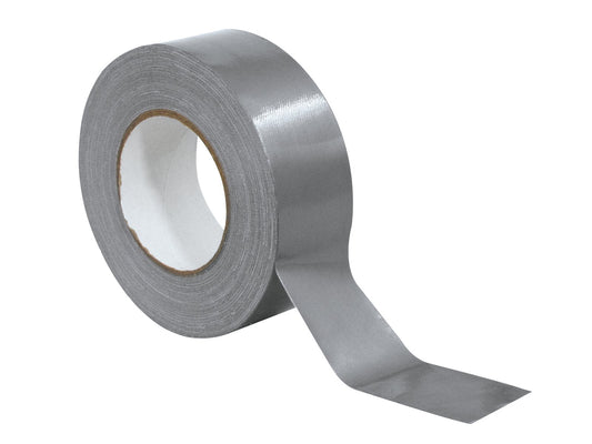 ACCESSORY Gaffa Tape Pro 50mm x 50m silber