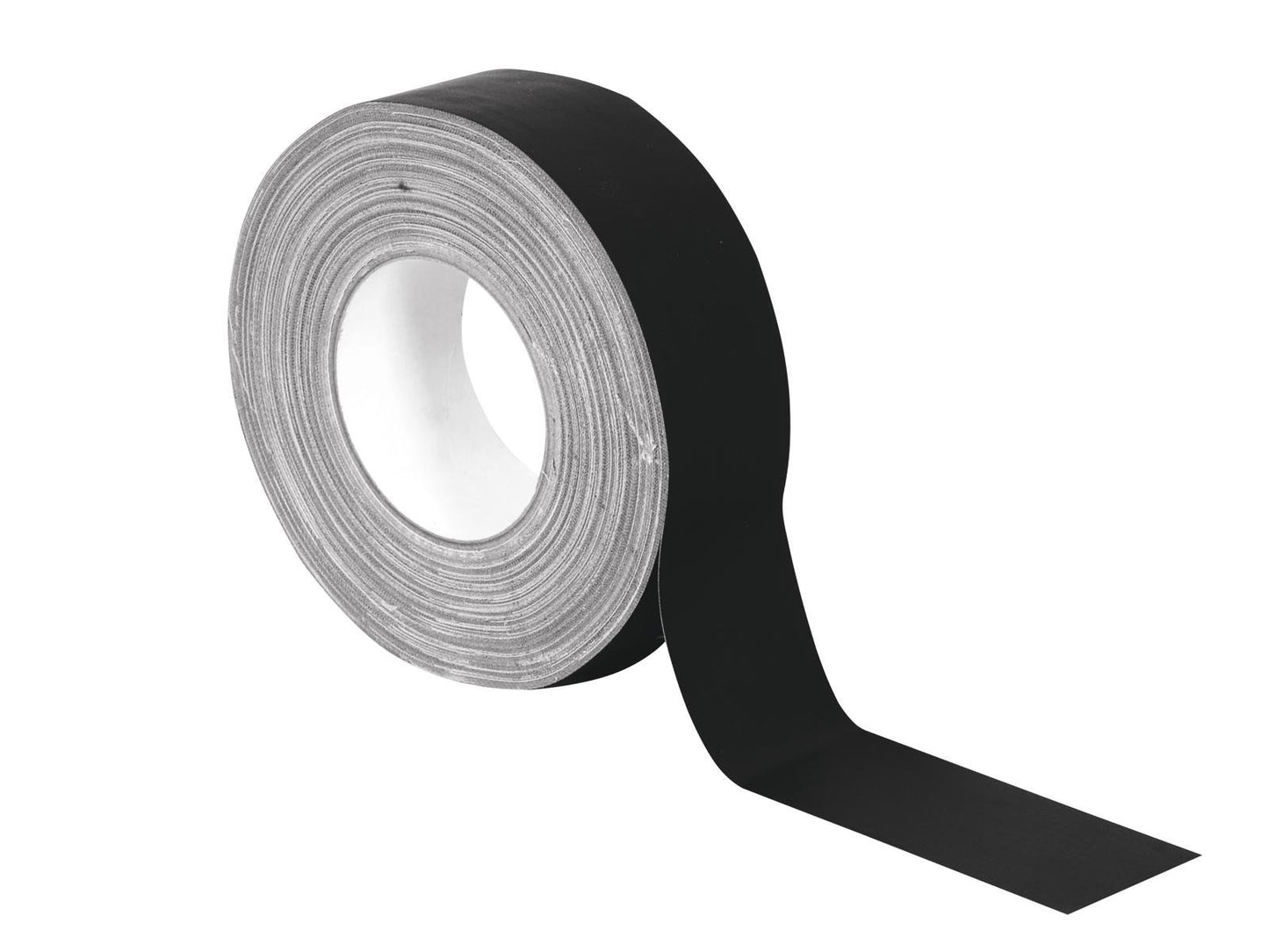 ACCESSORY Gaffa Tape Pro 50mm x 50m schwarz matt