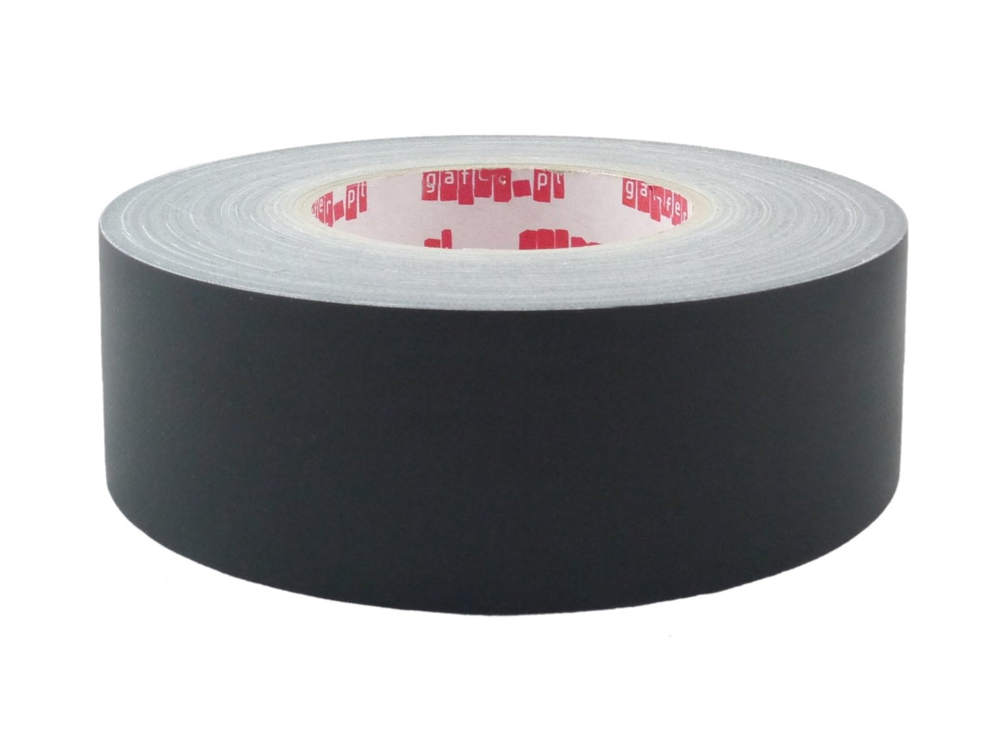 GAFER.PL MAX Gaffa Tape 50mm x 50m schwarz matt