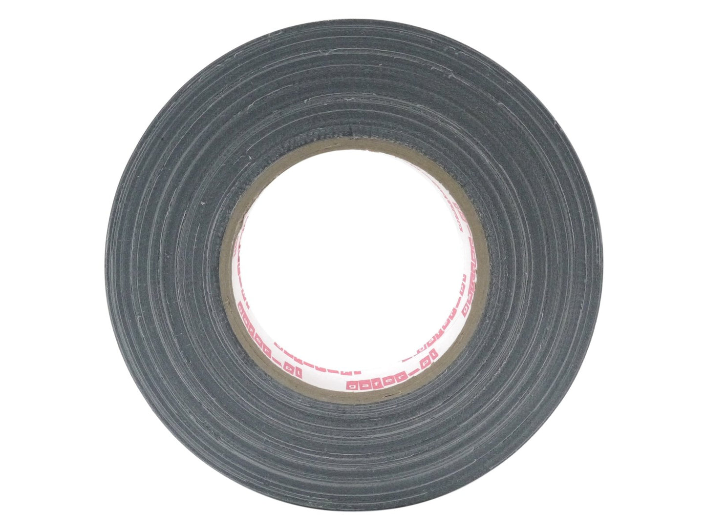 GAFER.PL MAX Gaffa Tape 25mm x 50m schwarz matt