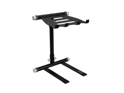 OMNITRONIC SLR-X Laptop-Rack schwarz