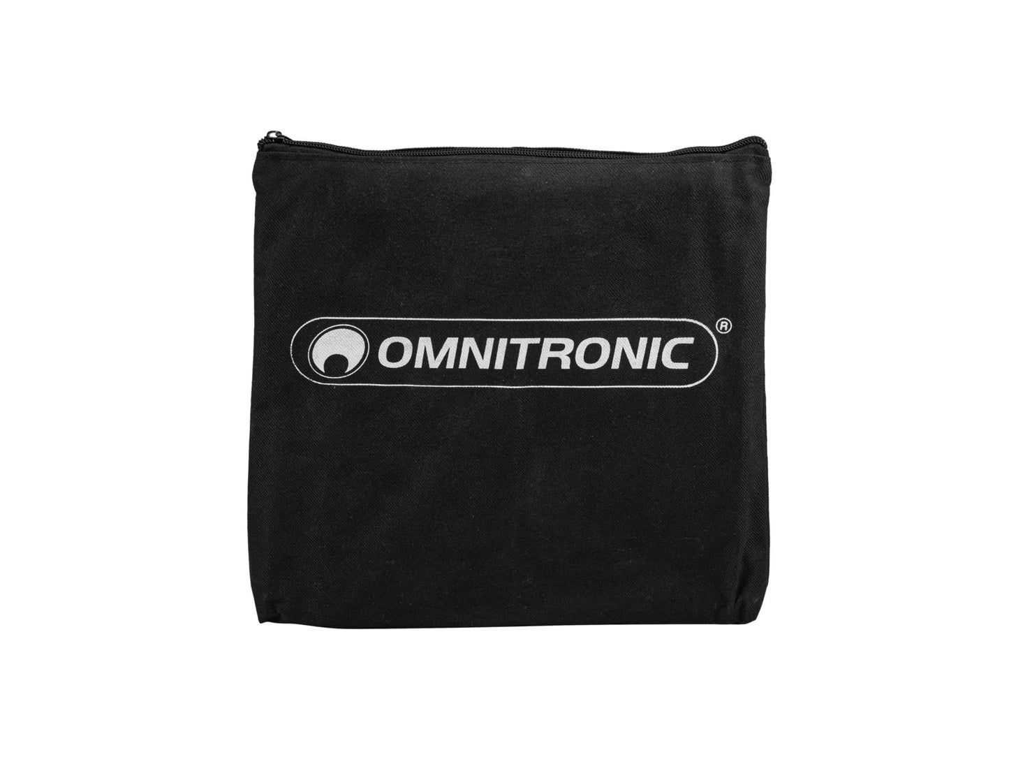 OMNITRONIC SLR-X2 Laptop-Stand mit Tasche