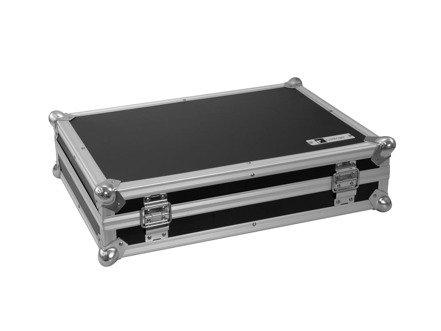 ROADINGER Mikrofon-Case MRS-1 6 Mikrofone schwarz