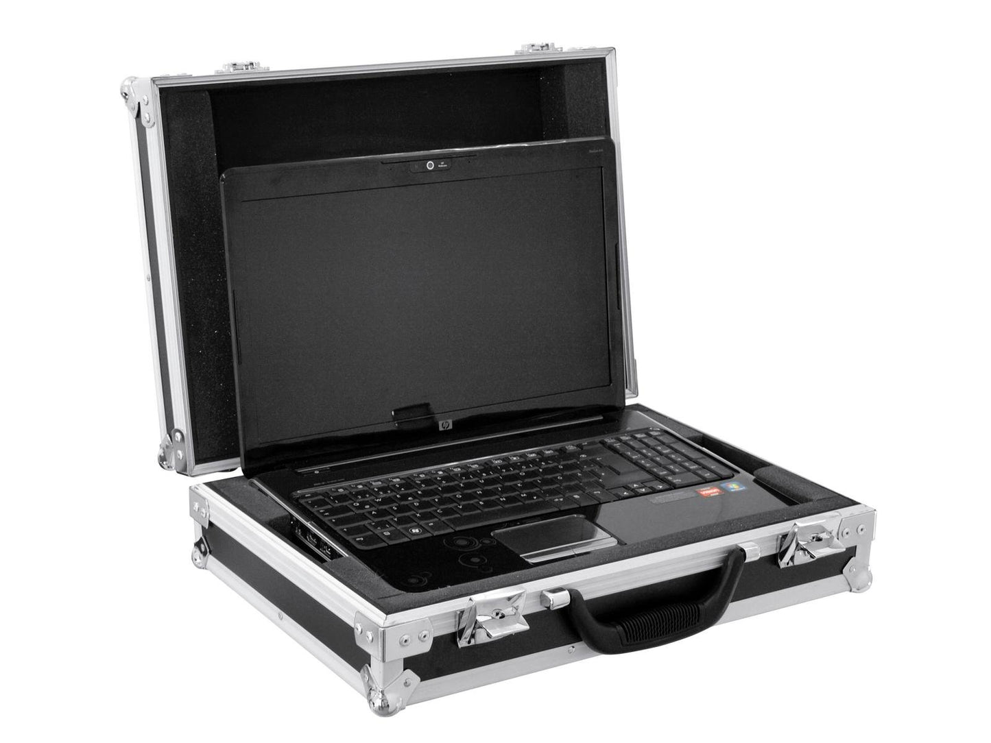 ROADINGER Laptop-Case LC-15 maximal 370x255x30mm