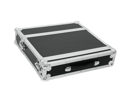 ROADINGER Flightcase Funkmikrofon-Systeme