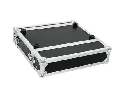 ROADINGER Flightcase Funkmikrofon-Systeme