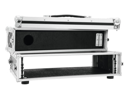 ROADINGER Flightcase Funkmikrofon-Systeme