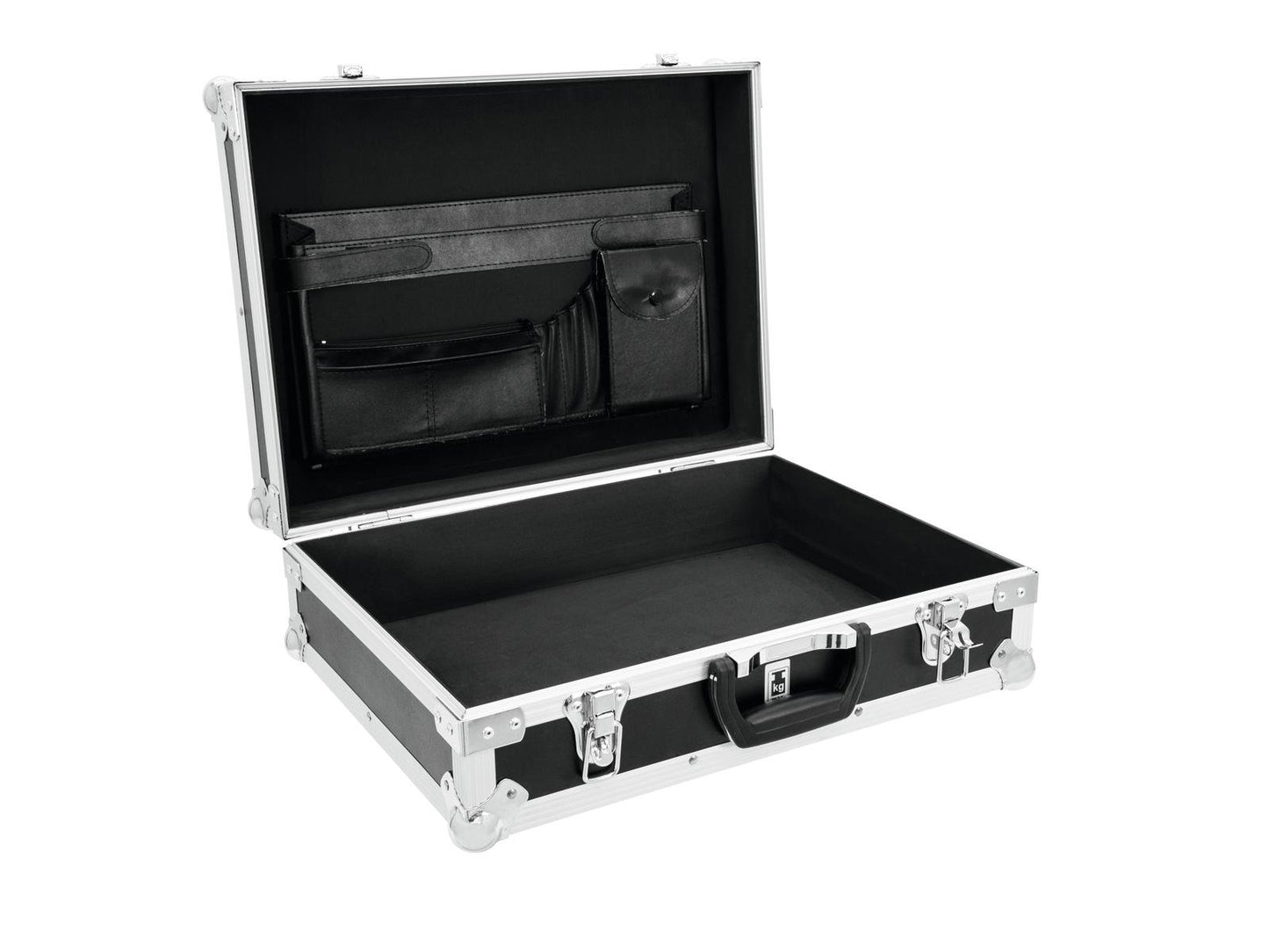 ROADINGER Universal-Koffer-Case BU-1 schwarz