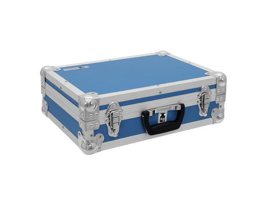 ROADINGER Universal-Koffer-Case FOAM blau