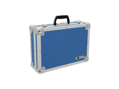 ROADINGER Universal-Koffer-Case FOAM blau