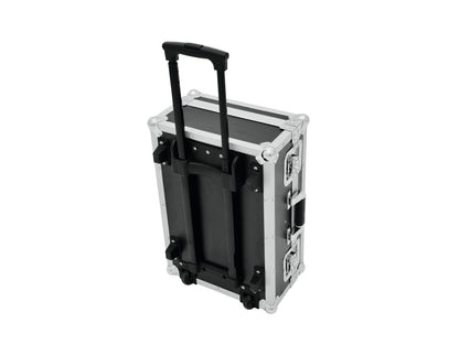 ROADINGER Universal-Koffer-Case mit Trolley