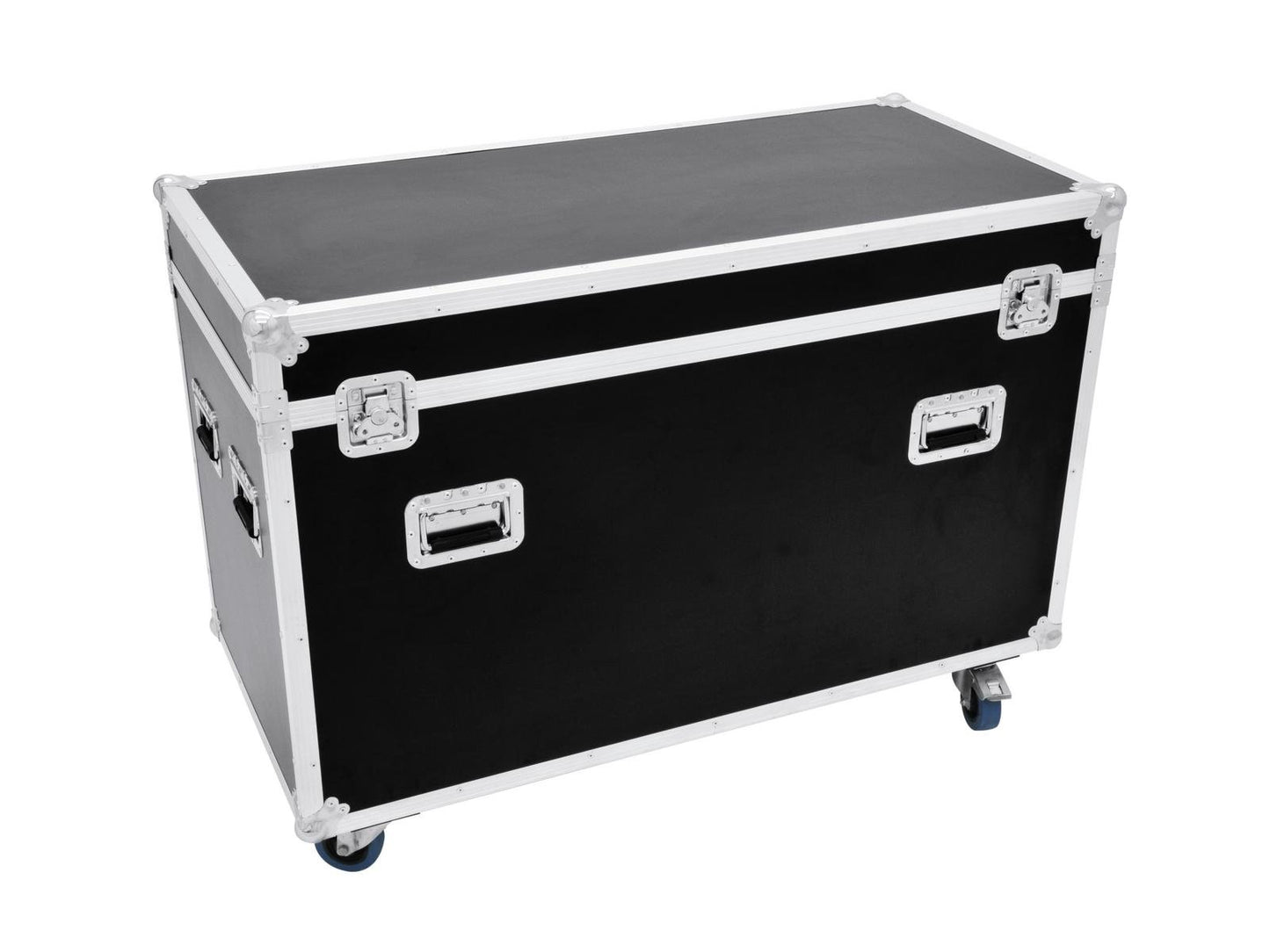 ROADINGER Universal-Tour-Case 120cm mit Rollen Profi