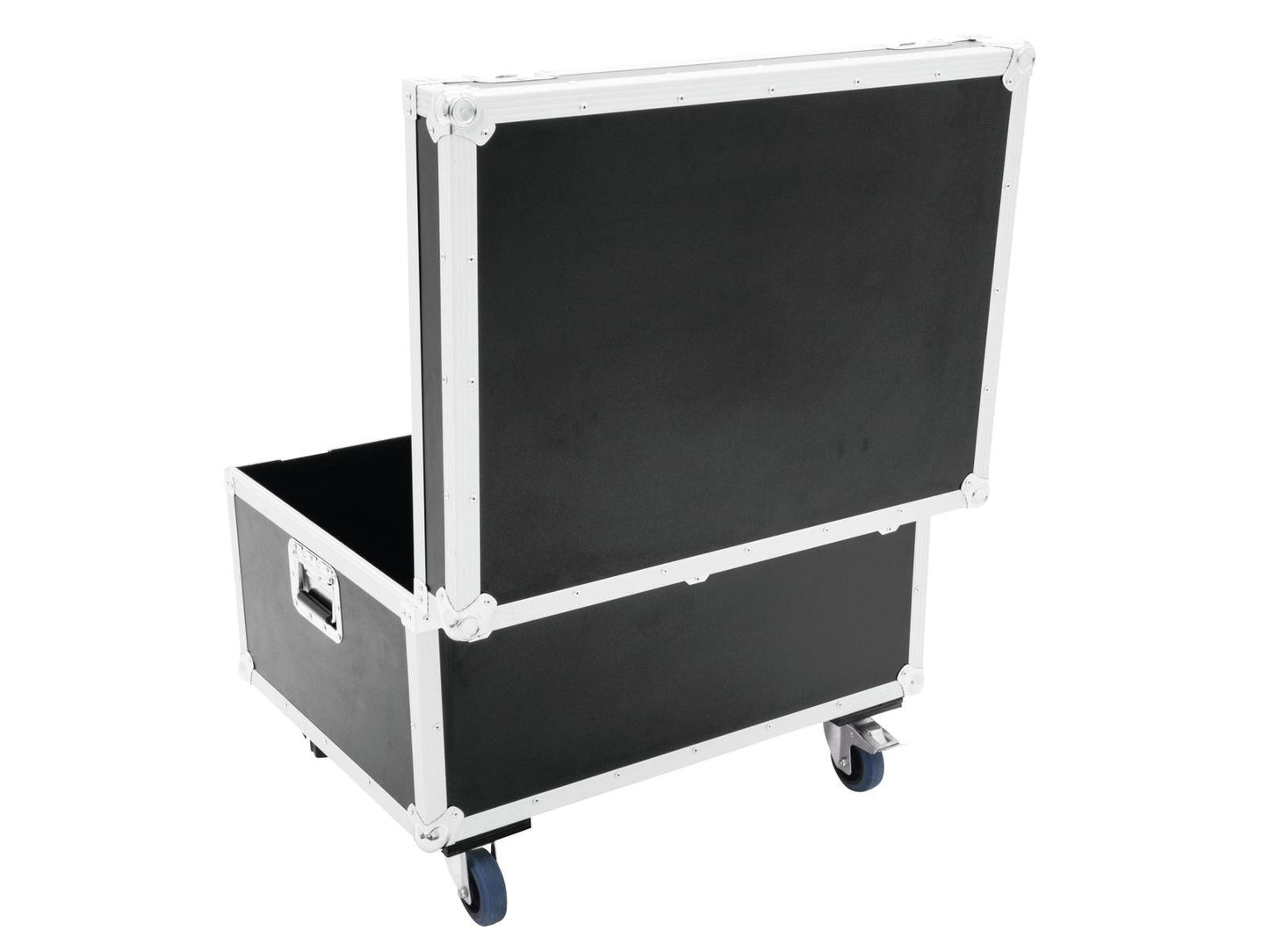 ROADINGER Universal-Transport-Case 80x60cm mit Rollen