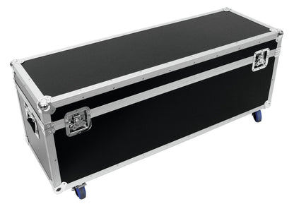 ROADINGER Universal-Transport-Case 120x40cm mit Rollen