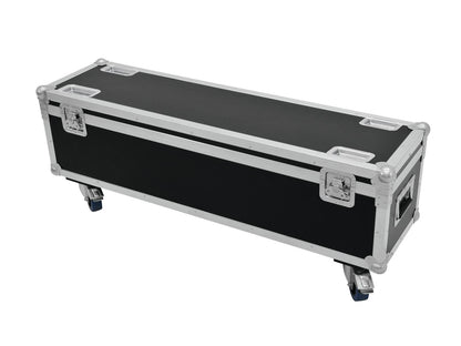 ROADINGER Universal-Case Profi 120x30x30cm mit Rollen