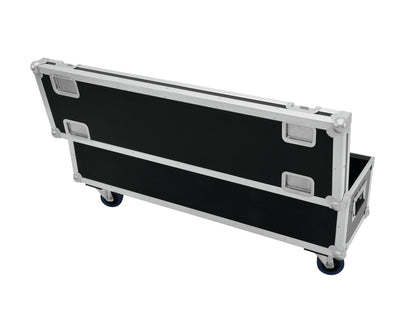 ROADINGER Universal-Case Profi 120x30x30cm mit Rollen