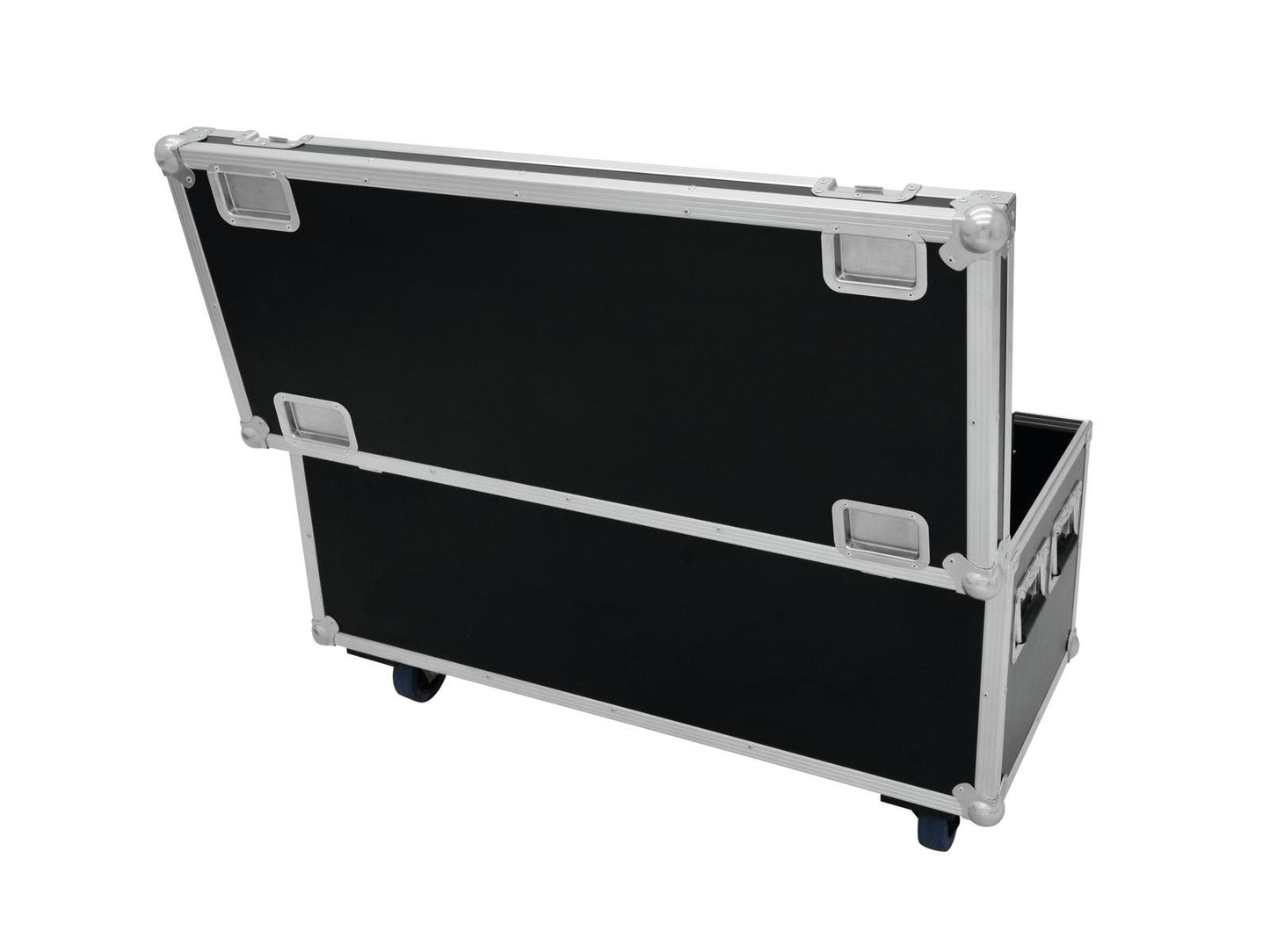 ROADINGER Universal-Case Profi 100x40x40cm mit Rollen