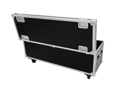 ROADINGER Universal-Case Profi 120x40x40cm mit Rollen