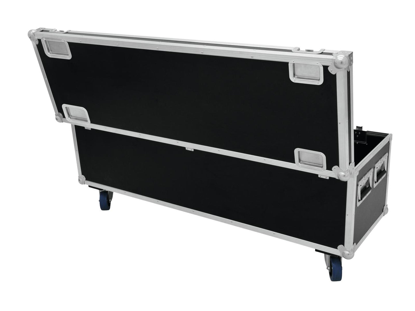 ROADINGER Universal-Case Profi 140x40x40cm mit Rollen