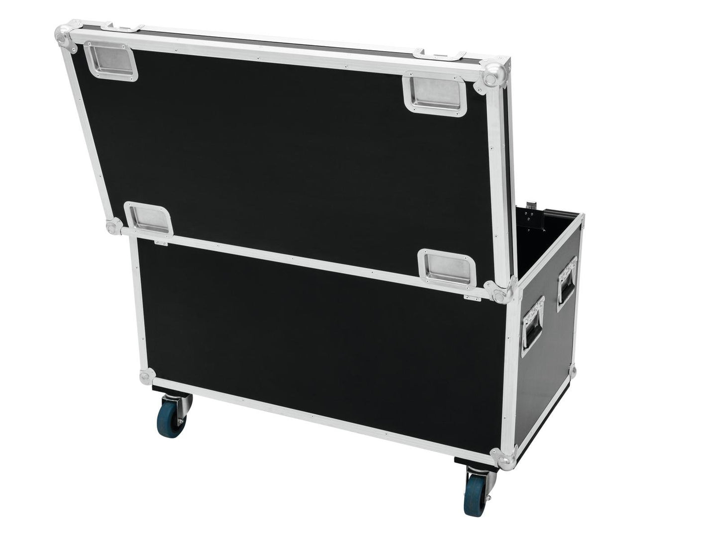 ROADINGER Universal-Case Profi 100x50x50cm mit Rollen