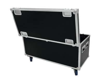 ROADINGER Universal-Case Profi 120x50x50cm mit Rollen