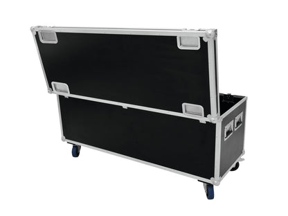 ROADINGER Universal-Case Profi 140x50x50cm mit Rollen