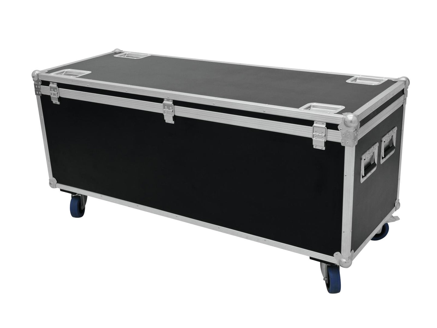 ROADINGER Universal-Case Profi 140x50x50cm mit Rollen