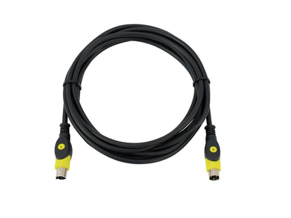 OMNITRONIC S-Video Kabel 3m