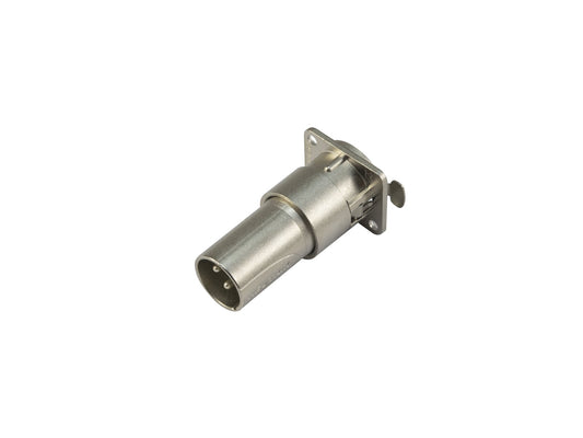 NEUTRIK Adapter 3pol XLR(F)/3pol XLR(M) NA3FDM