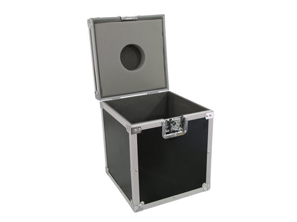 ROADINGER Flightcase Spiegelkugel 30cm