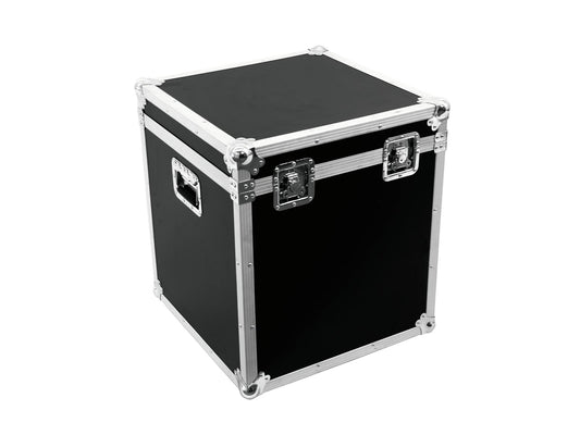 ROADINGER Flightcase Spiegelkugel 50cm