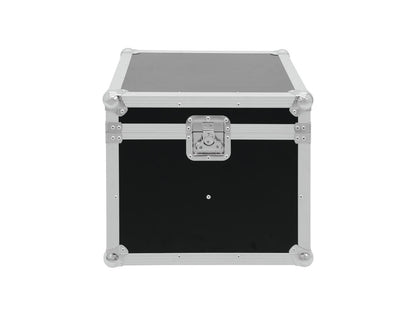 ROADINGER Flightcase EP-56 4xPAR-56 Spot lang