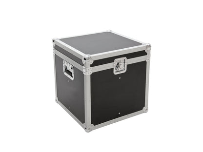 ROADINGER Flightcase EP-64 4xPAR-64 Spot lang