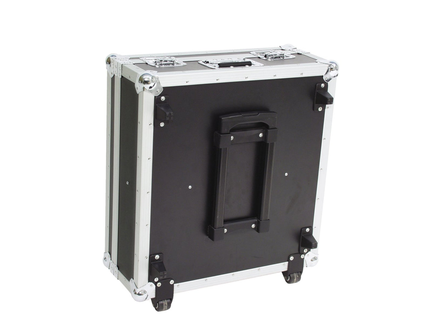 ROADINGER Flightcase 2x TS-150/TS-7/TS-255