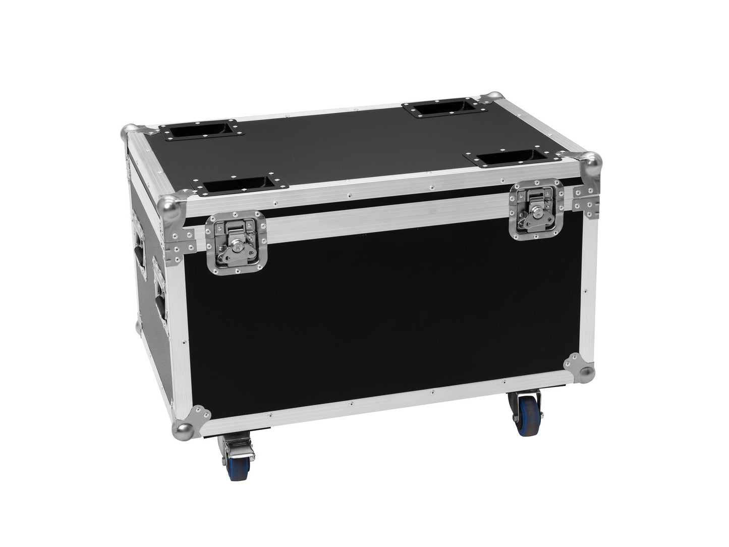 ROADINGER Flightcase 4x TMH-X4