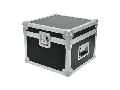 ROADINGER Flightcase 4x TMH-6/7/8/9