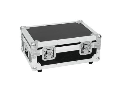 ROADINGER Flightcase 2x TSL-150/250/350