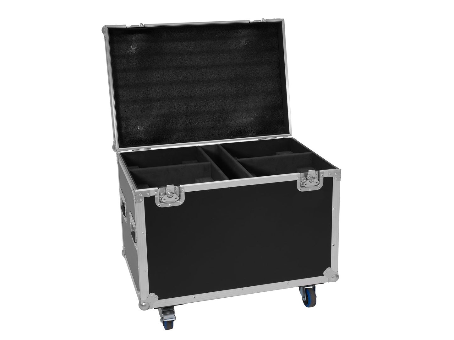 ROADINGER Flightcase 4x TMH-W400