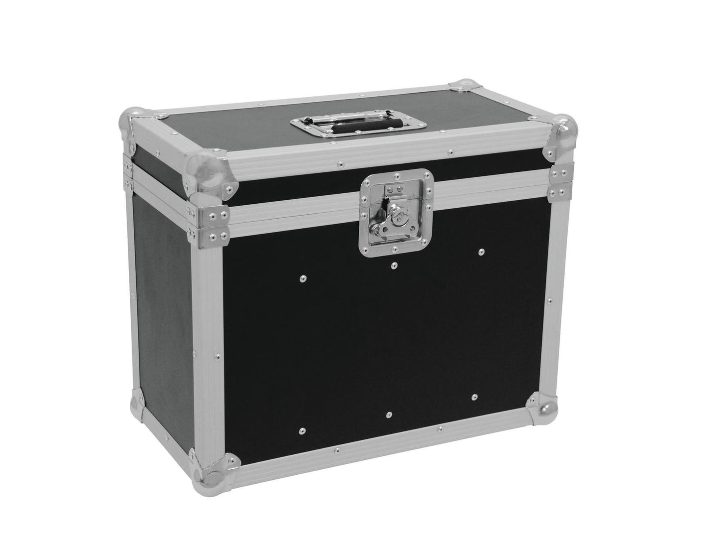 ROADINGER Flightcase EC-SL4M 4x SLS Größe M