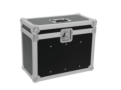 ROADINGER Flightcase EC-SL4M 4x SLS Größe M