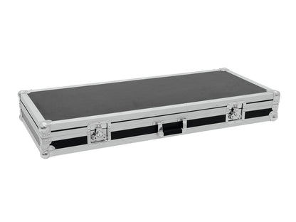 ROADINGER Flightcase EC-B252 4x LED BAR-252 RGB