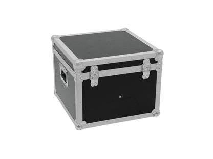 ROADINGER Flightcase EP-64 4x PAR-64 Spot kurz