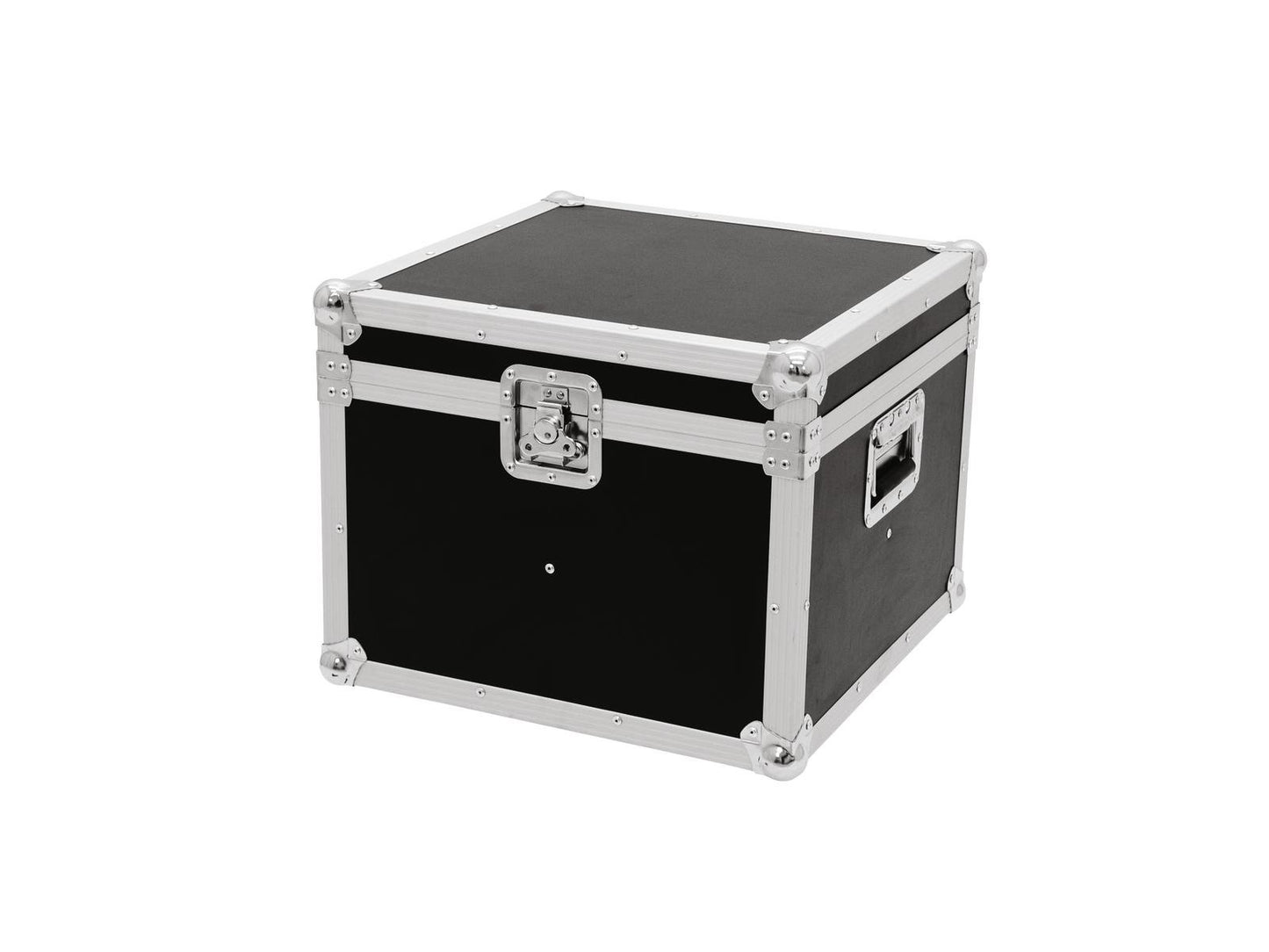 ROADINGER Flightcase EP-64 4x PAR-64 Spot kurz