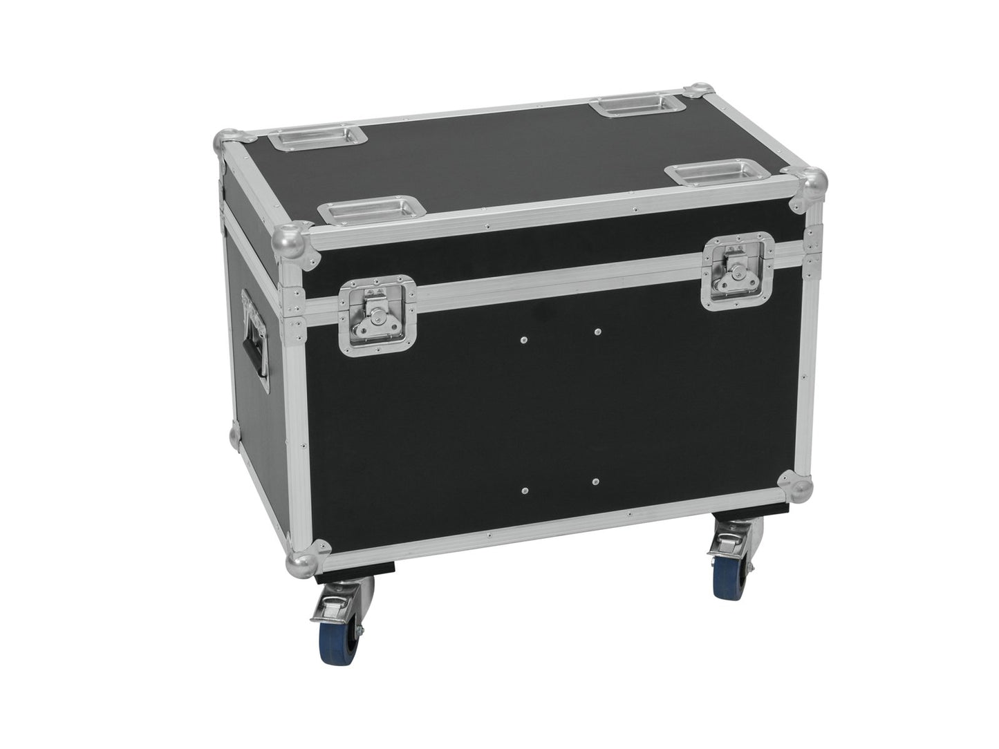 ROADINGER Flightcase 2x DMH-75.i/DMH-80/TMH XB-130