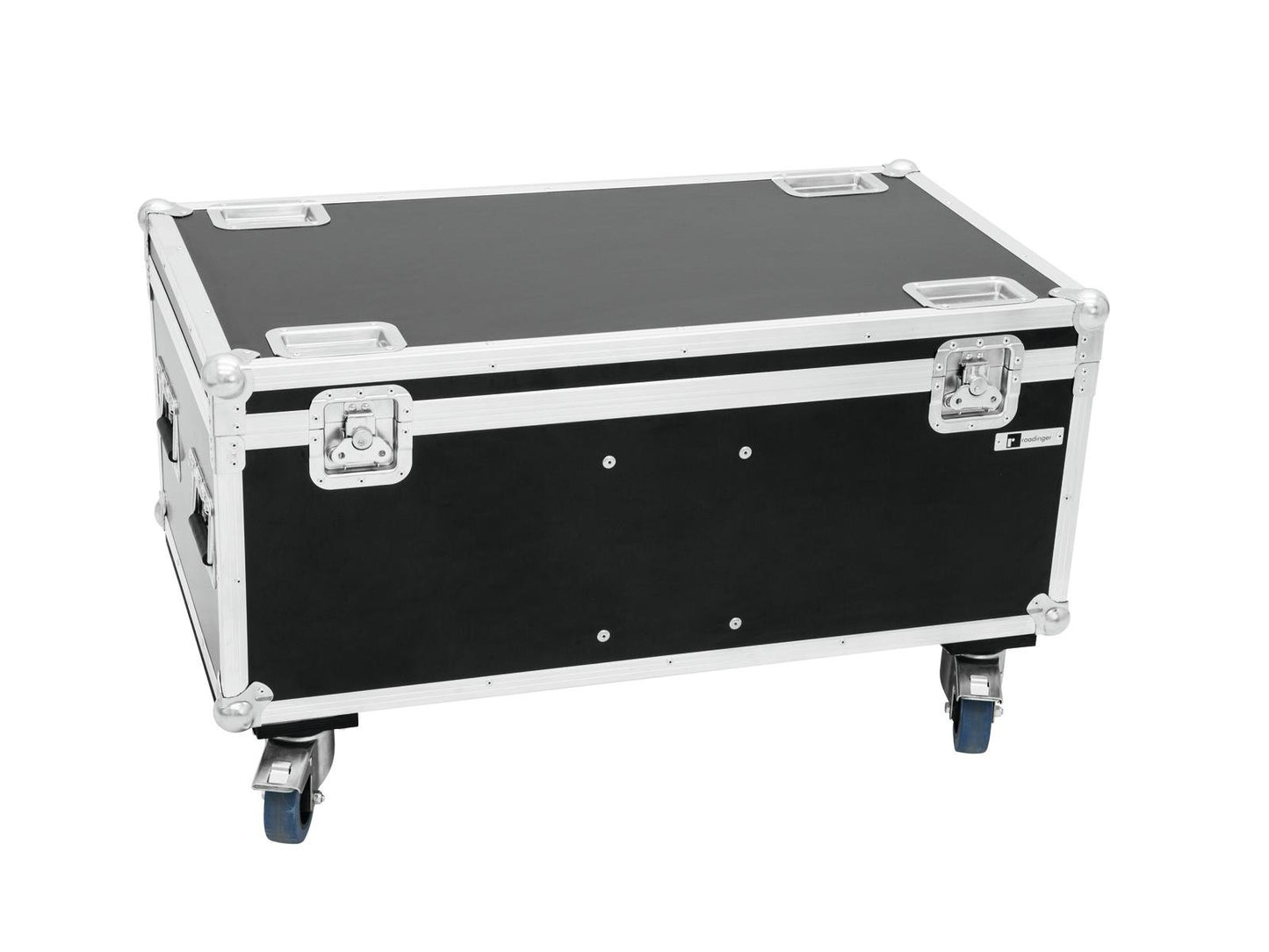 ROADINGER Flightcase 2x THA-250F