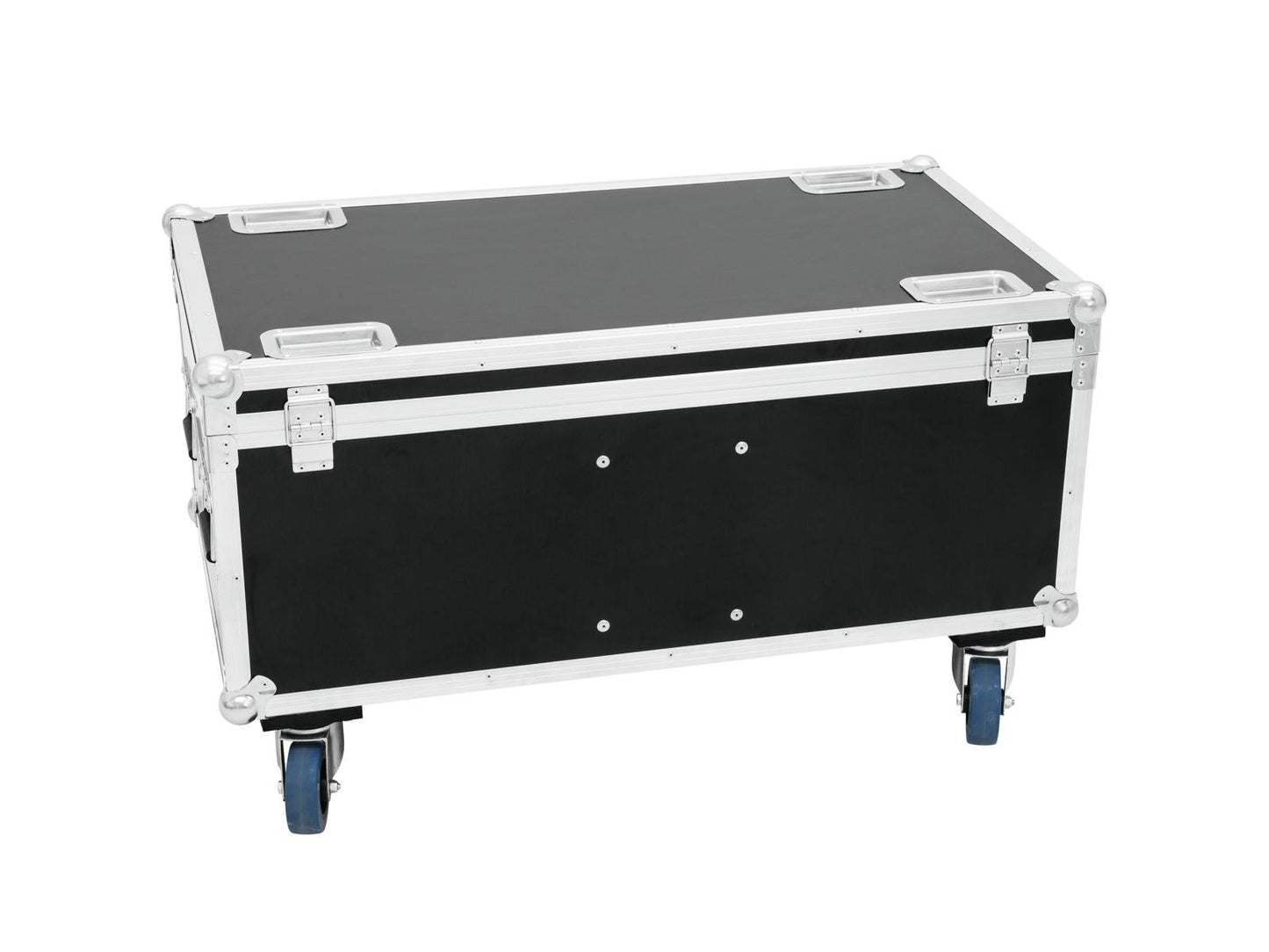 ROADINGER Flightcase 2x THA-250F