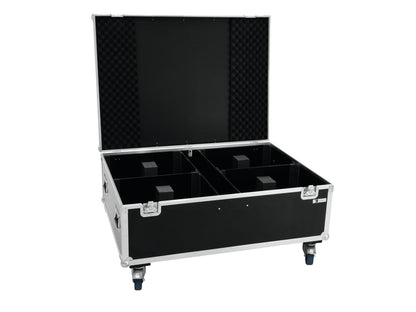 ROADINGER Flightcase 4x THA-250F