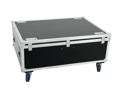 ROADINGER Flightcase 4x THA-250F