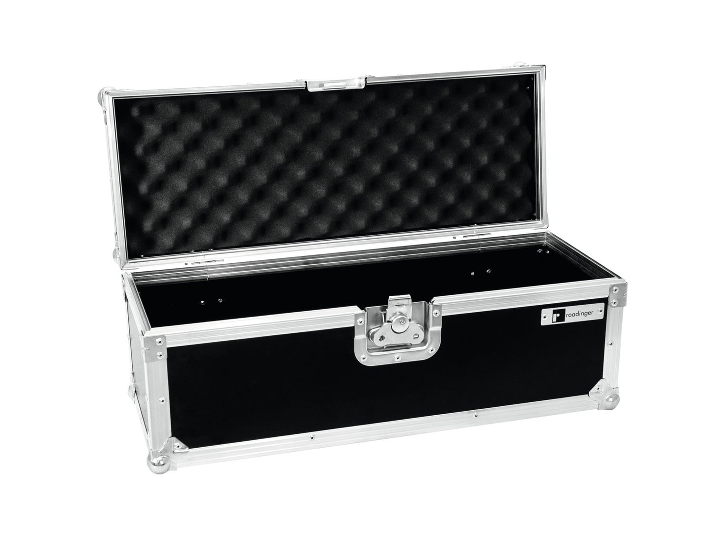 ROADINGER Flightcase 4x AKKU TL-3 TCL Trusslight